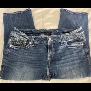 Vigoss Capri